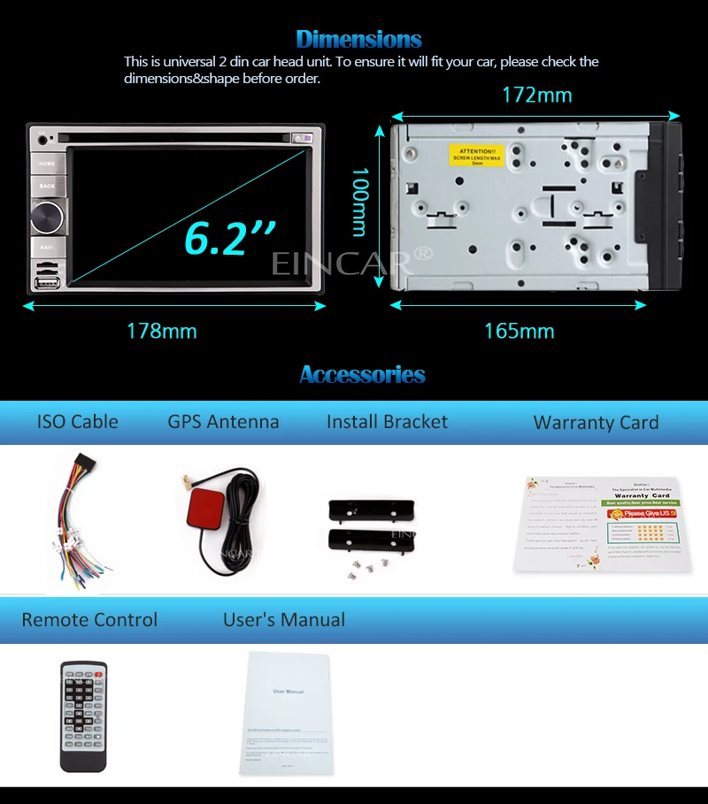 Clearance Android 5.1 Double 2 Din Car Stereo Radio Touch Screen Navigation GPS Unit Bluetooth Vehicle DVD Player WiFi Mirror Link+Camera 10 Clearance Android 5.1 Double 2 Din Car Stereo Radio Touch Screen Navigation GPS Unit Bluetooth Vehicle DVD Player WiFi Mirror Link+Camera 10