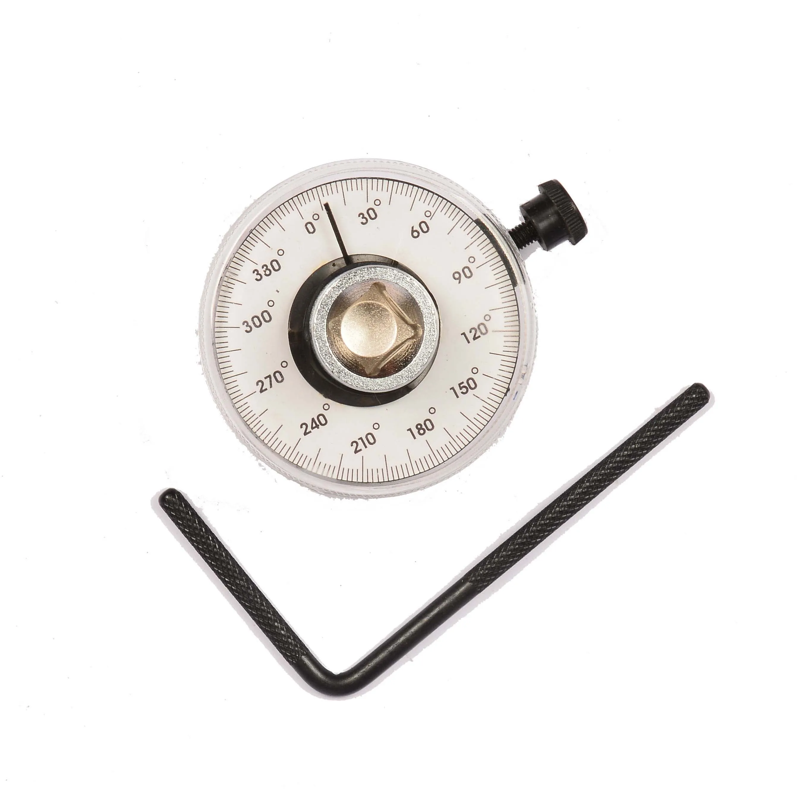 

Profesionales de calidad de 1/2 pulgada Drive Torque Angular Calibre Llave Car