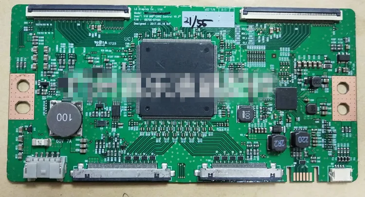 

6780C-0749A Good Working Tested