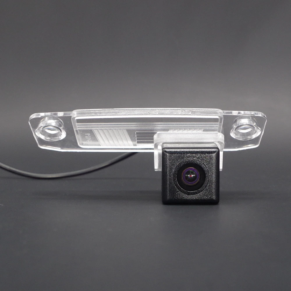 

Gianloon Vehicle Rear View Back upReverse Camera for Hyundai Kia Sportage R Carens Borrego Sorento Opirus Mohave K3 Ceed Mohave