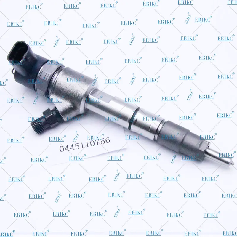 0445110756 piezo injector