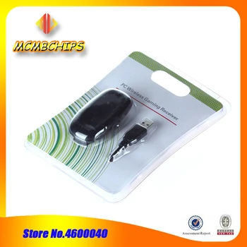 

PC Wireless USB Receiver Gaming receiver Adapter For Xbox 360 Controller Black