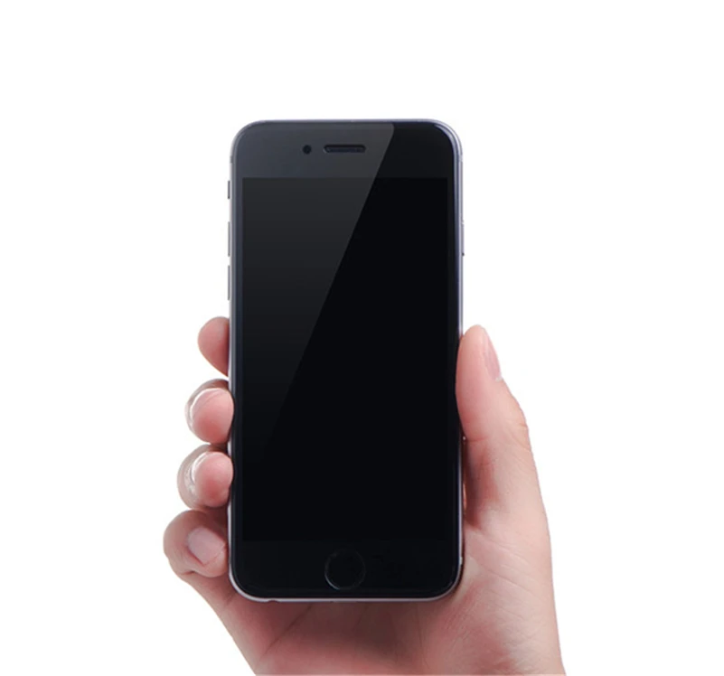

HD Tempered Glass for iPhone 7 Japan Ashahi Screen Protector 0.20 Mm 3D Glossy PET Edge Nano Film