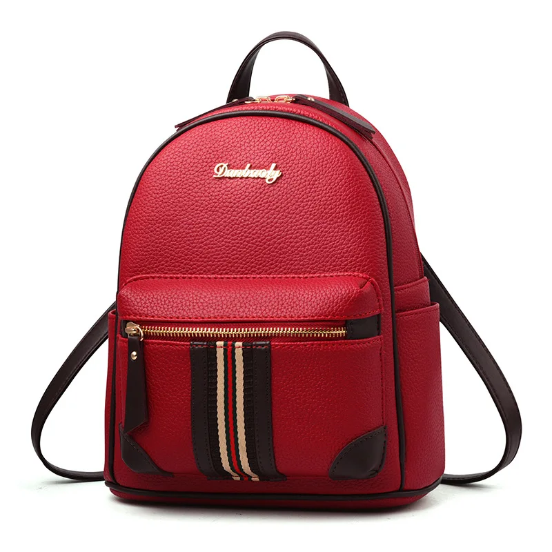 Cute red backpacks Clearance