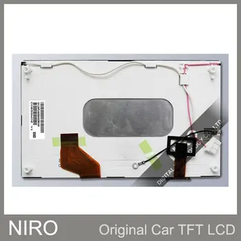 

New Original Car Navigation Display Screen by C065GW02 V1 w/ Touch Screen Digitizer Lens For Volvo XC90