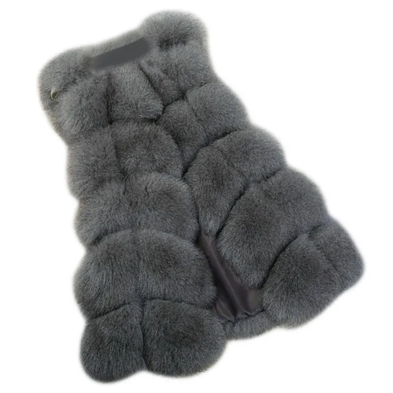 fur sleeveless jacket (4)