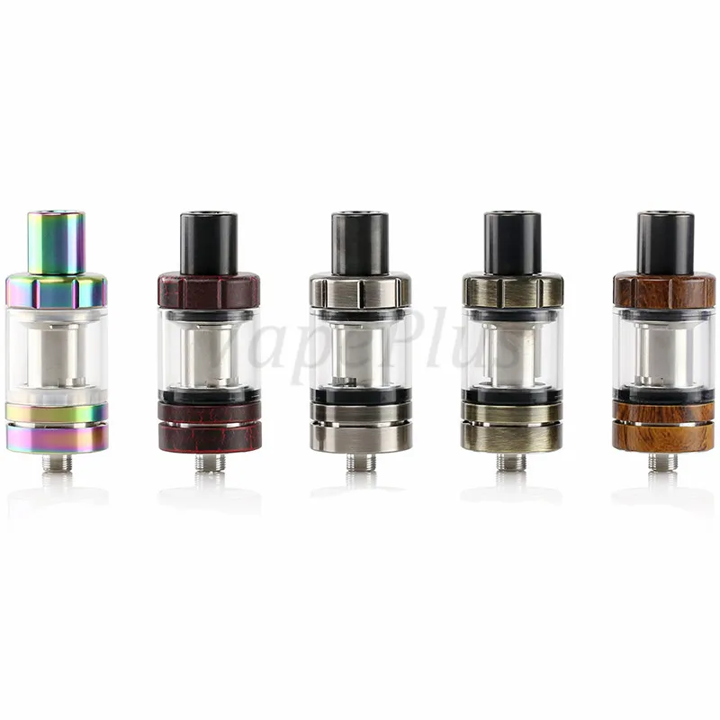 New Color Original Eleaf Melo III Mini tank 2ml Top-filled Melo 3 mini Atomizer with EC head for Elektronik Sigara iStick Pico 06