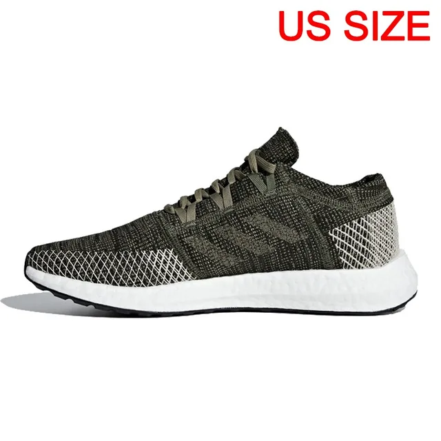 Tomar conciencia Prima No esencial Novedad Original 2018 Adidas PureBOOST GO zapatillas de correr para hombre|Zapatillas  de correr| - AliExpress