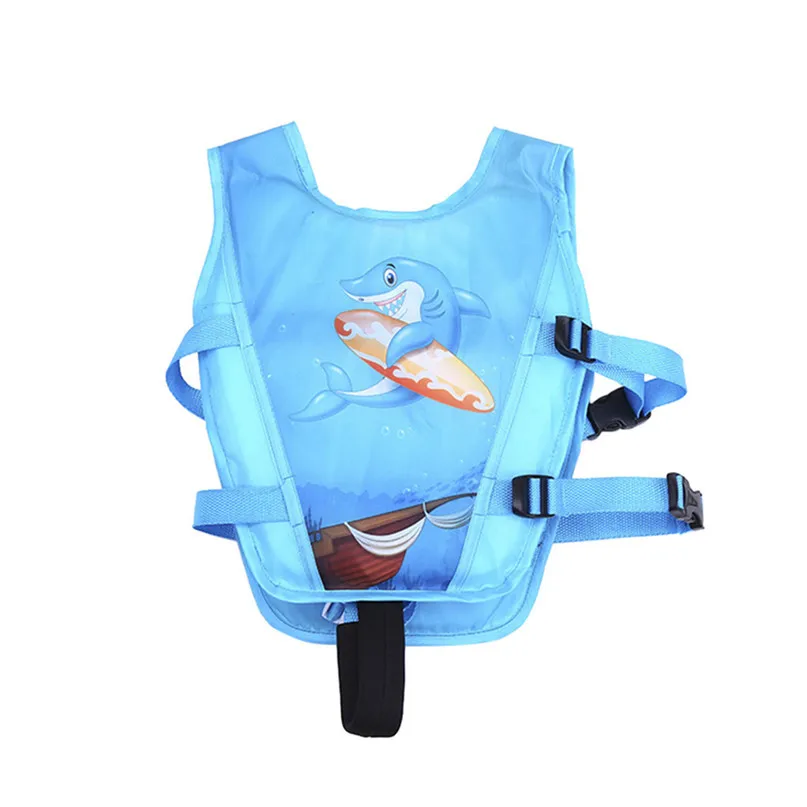 Child Life Vest Puddle Jumper Basic Life Jacket Child Life Jacket For Swimming Water Sports for Kids 2-7 years old #2y17 (10)