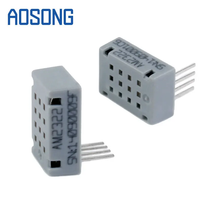 I2c Bus Temperature Sensor Raspberry Pi Geek vrogue.co