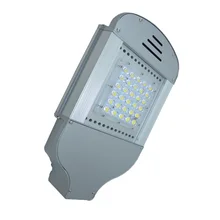 Уличный свет 30 Вт Алюминий Корпус Водонепроницаемый Высокое качество открытый уличные