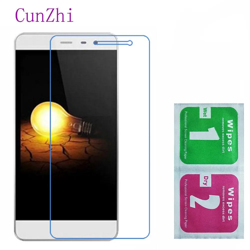 

Soft TPU Nano-coated Tempered Explosion proof Protective Film For Micromax Bolt Warrior 2 Q4202 HD Screen Protector 2PCS