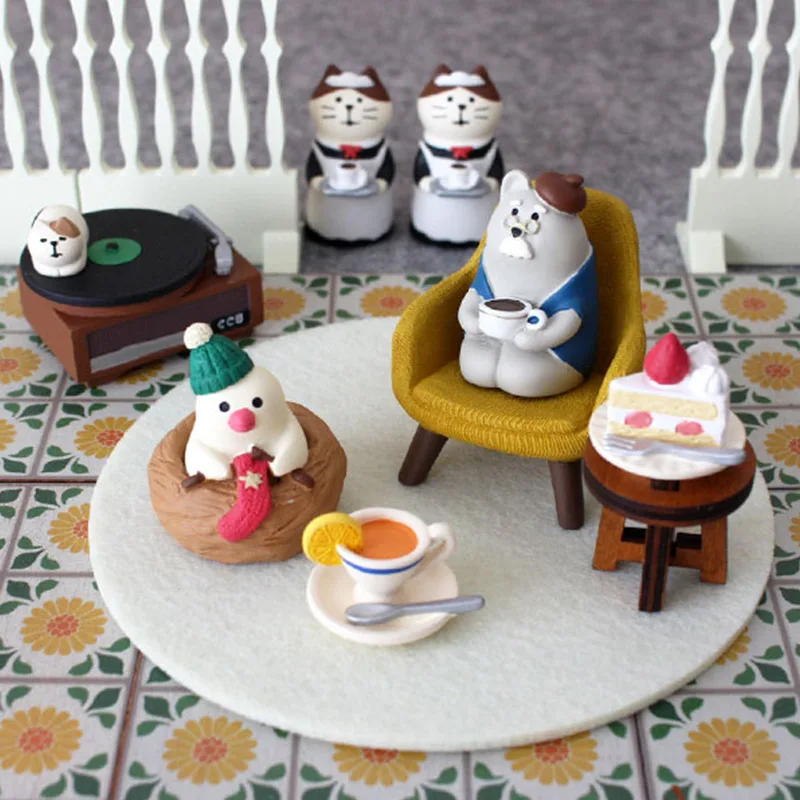 Японская Подлинная Хлебница yama neko сэндвич кошка котенок французский хлеб ананас