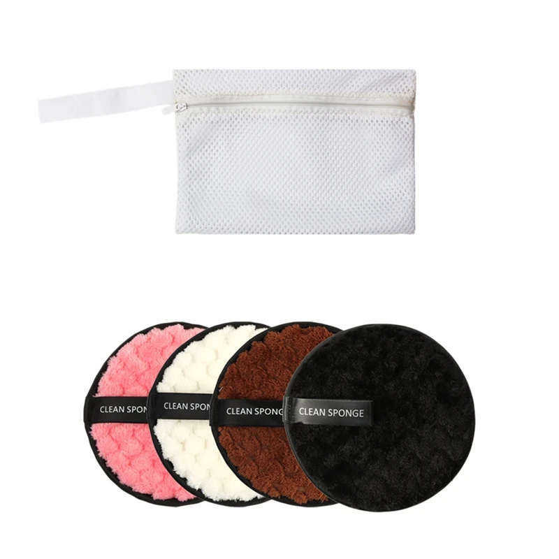 

Face Cleansing Makeup Sponge Container Make Up Sponge Makeup Sponge Stand Powder Puff