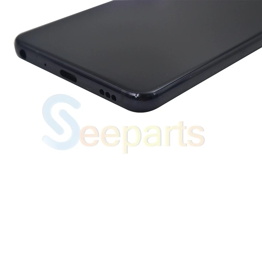 for LG G7 G7+ G710EM G710PM G710VMP LCD Display Touch Screen Panel Digitizer Assembly Replacement Parts for LG G7 ThinQ LCD (6)