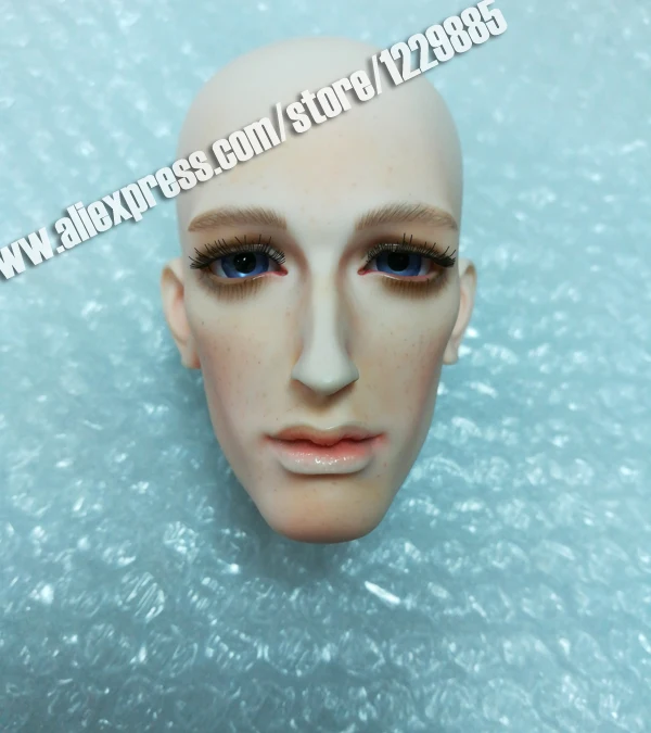 Макияж для лица BJD 1/3 кукол свободные глаза (это только картина пожалуйста не