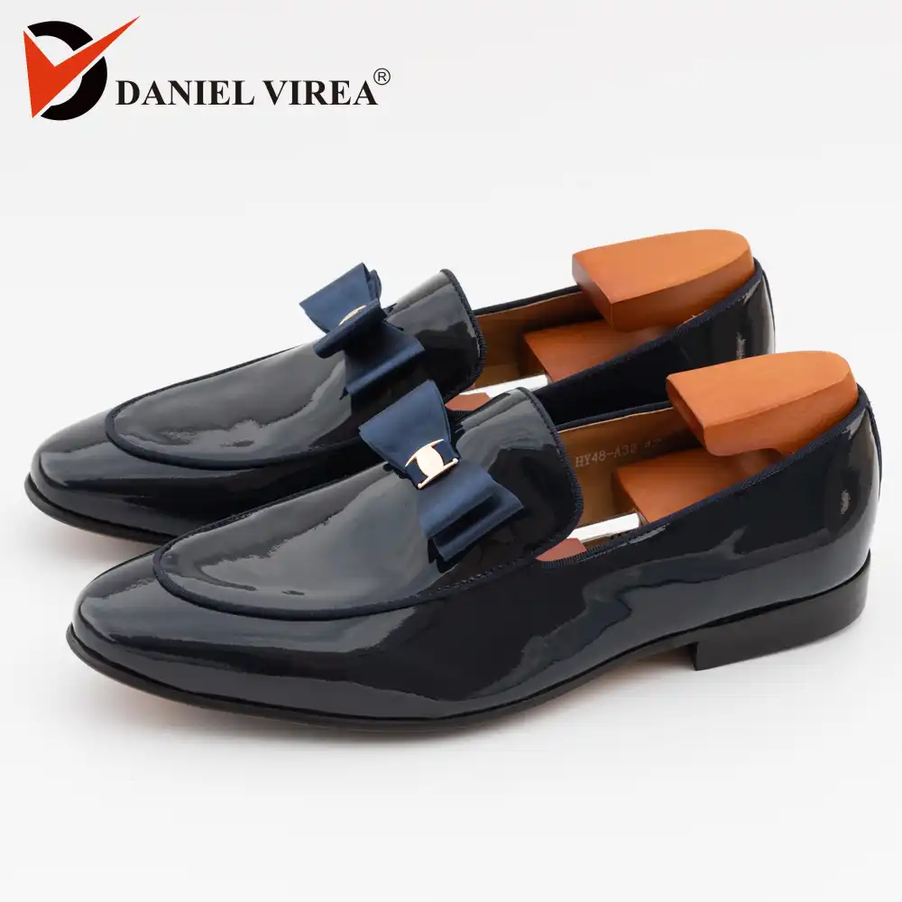 zapatos hombre boda informal