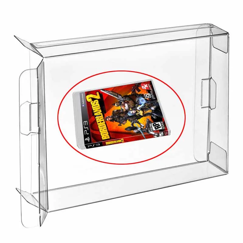 ps3 sleeve