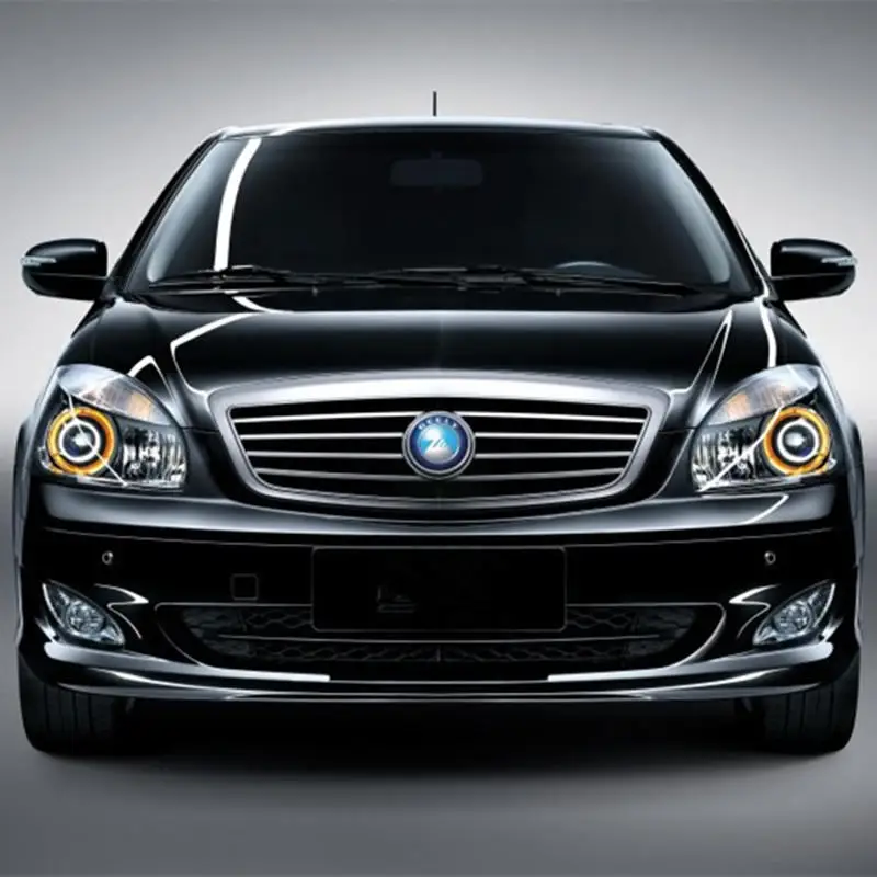 Для Geely SC7, SC7 Prestige, SL, FC, Vision, дверные ручки автомобиля