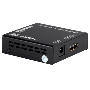 

HDCP converter Downscaler HDCP 2.2 to 1.4 converter adapter converts HDCP 2.2 to HDCP 1.4 for PS4 pro and more