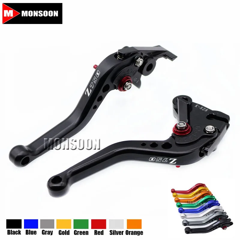 Логотип Z750 для KAWASAKI Z 750 2007 2008 2009 2010 2011 Мотоциклетные аксессуары алюминиевые