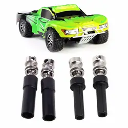 Новый 1 компл. Запчасти для Wltoys 12428 12423 1/12 RC автомобилей запасные Запчасти сзади приводной вал аксессуары