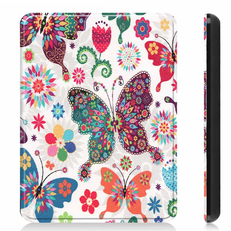 Kindle Paperwhite 2018 Case 1