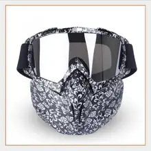 Мужские и женские анти-УФ лыжные сноубордические снегоходные очки маска снежные зимние лыжные мотоциклетные солнцезащитные очки спортивные велосипедные очки