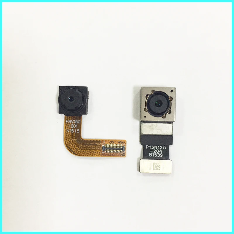 Original Rear Front Back Camera Module With Flex Cable Ribbon Replacement For Huawei P8 5.2'' Fast Shipping | Мобильные