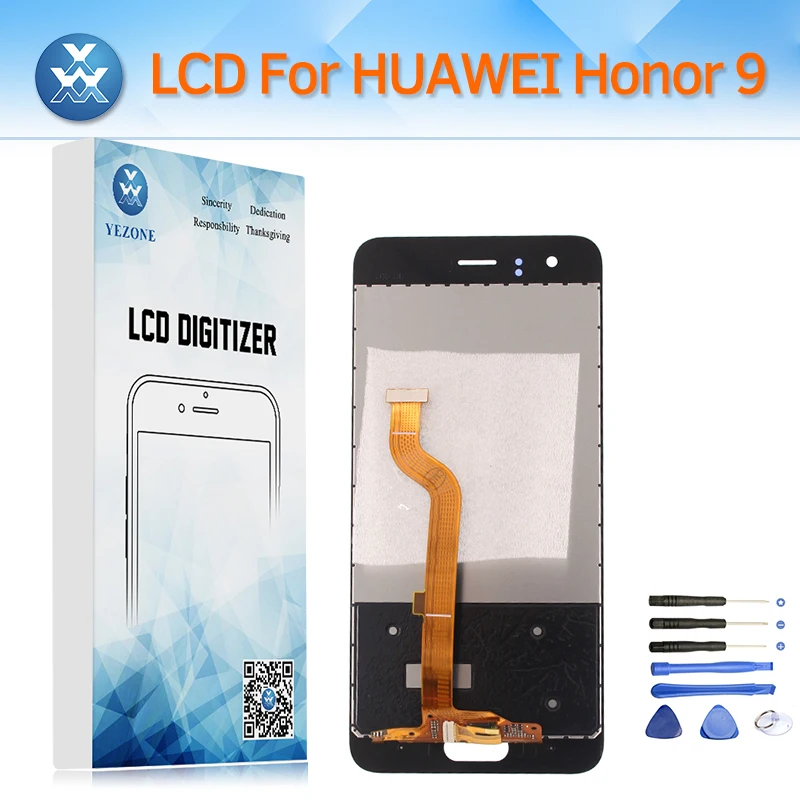 Huawei Honor 9 LCD Display