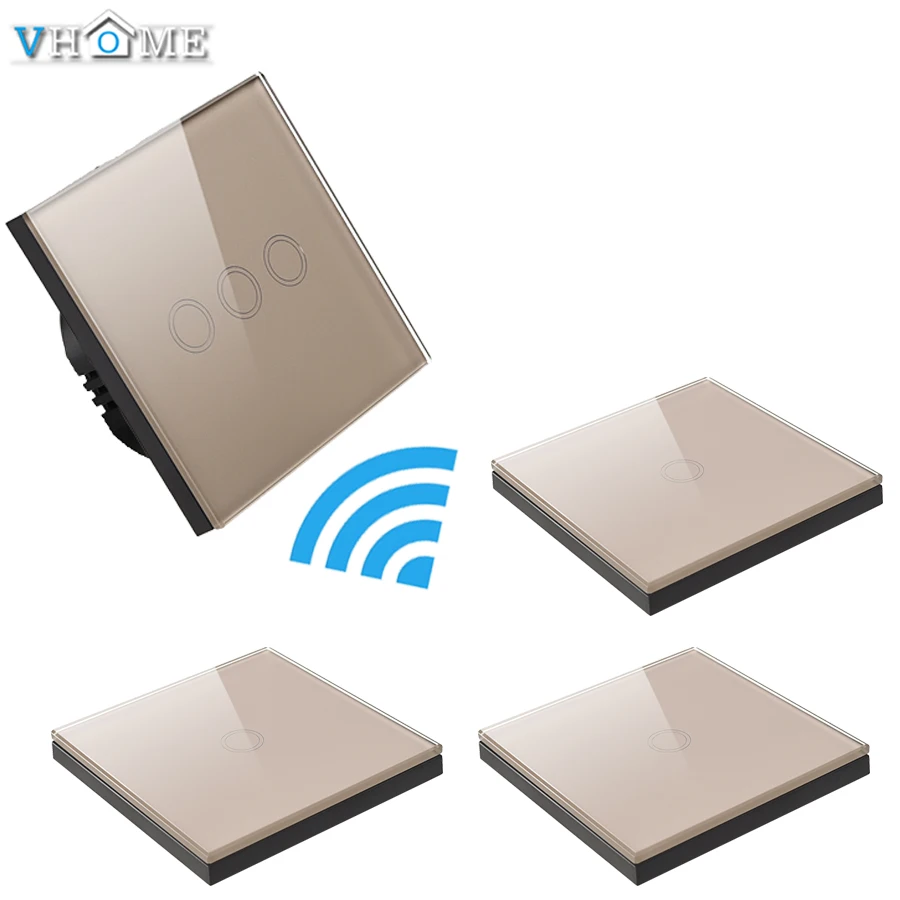 touch switch5