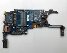for HP EB 820 G3 831763-601 6050A2725001-MB-A01 UMA i5-6300U Notebook Motherboard Mainboard Tested & Working perfect rsag7 820 6350 good working tested