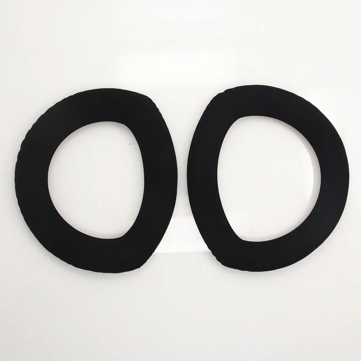 Soft Foam Earmuff Cup Cushion Earpads for Sennheiser HD800 HD800s Headset headphones high quality