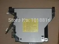

Free shipping original for HP P4014 P4015 P4515 Laser Scanner Assembly RM1-5465-000CN RM1-5465 laser head printer part on sale