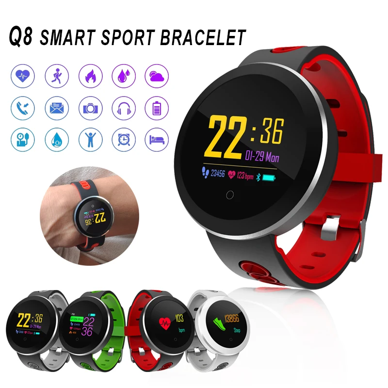 smart watch android low price