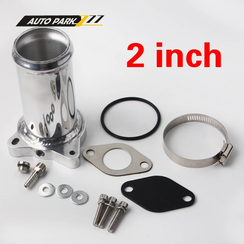 2 inch vw egr valve manufacturers auto egr valve vw 1.9 TDI 75 80 90BHP egr delete kit egr01