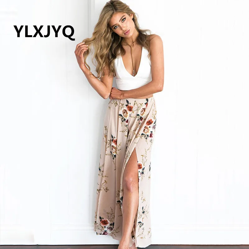 2018 women pants palazzo pants womens casual summer beach light summer pants womens