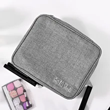 Корейская косметичка Multi Функция Большой ёмкость водостойкая дорожная сумка для хранения женщина портативный, для уличного спорта стирка одежда заплыва сумки