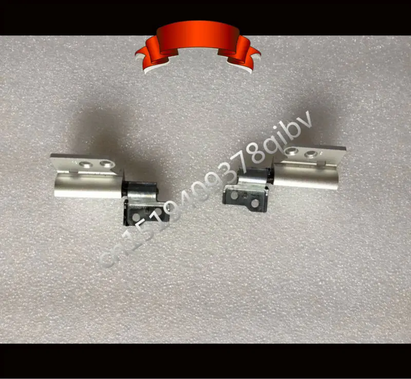 

Original LCD Hinges For Macbook Air 13.3" A1237 A1304 Hinge Left & Right