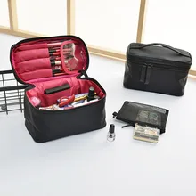 Лето Новое поступление Женская многофункциональная мумия сумки для беременных детская коляска Макияж сумка P40