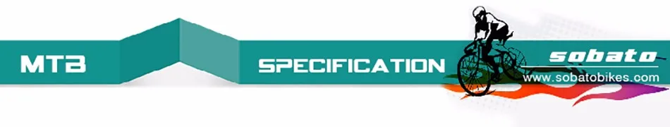 specification