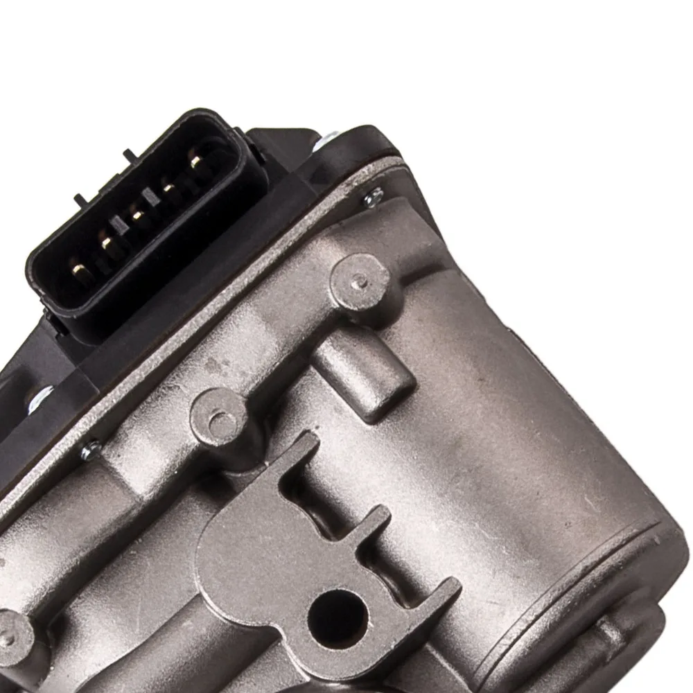Клапан EGR для Nissan D40 Navara R51 Pathfinder 14710 EC00D 14719 EC00A/B ADN17221 N564N00 выхлопные газы газа