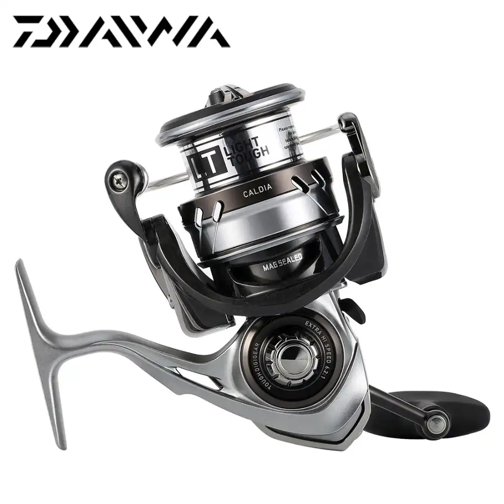 daiwa caldia 2500 lt