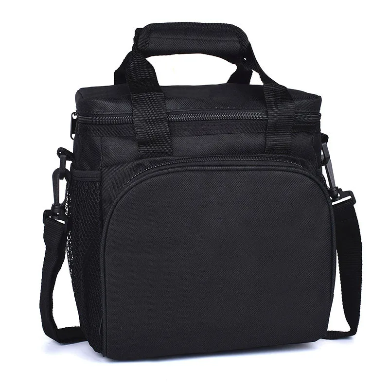 insulated lunch cooler