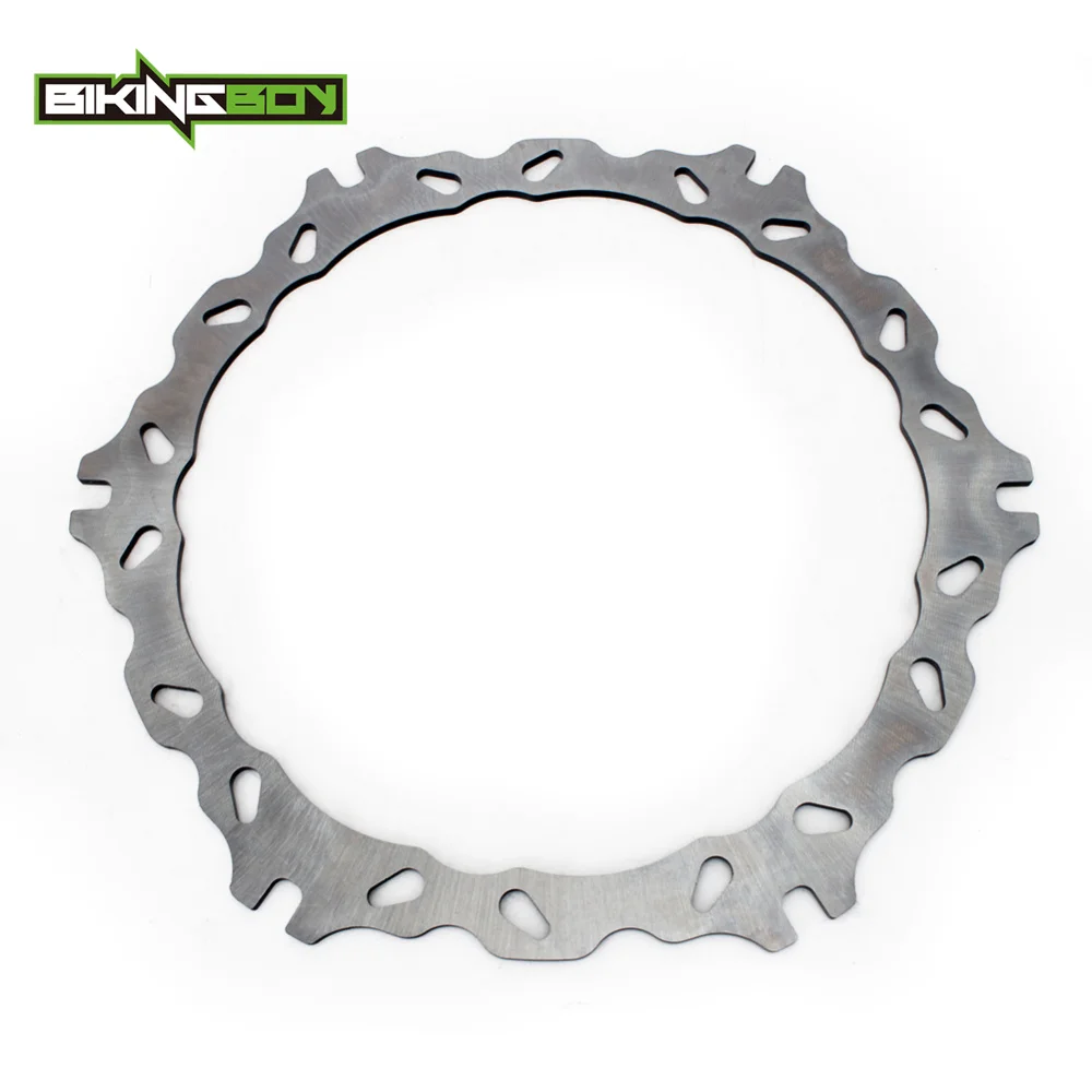 BIKINGBOY для BUELL XB9R XB9S 2002-2006 XB9SX City X XB12R XB12S XB12SS XB12X 1125 CR R 367 мм передний тормозной диск дисковый ротор