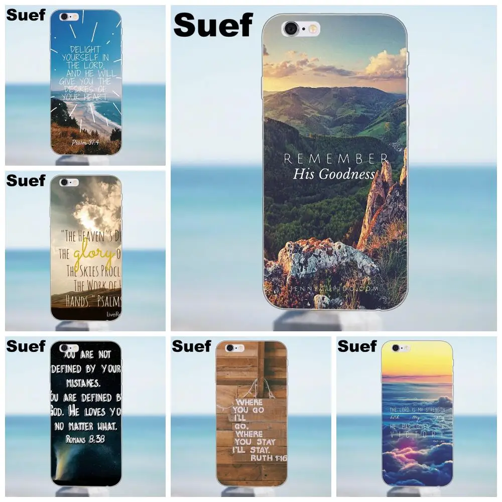 Suef I Love You Pair для iPhone X 4 4S 5 5S 5C SE 6 6S 7 8 Plus Samsung Galaxy A3 A5 J1 J3 J5 J7 2016 2017 TPU Skin Paintin|for iphone|galaxy