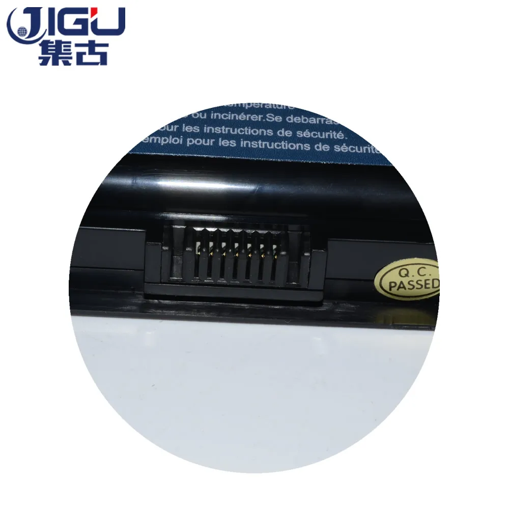 JIGU Laptop Battery For Acer Extensa 7230 7230E 7630 7630G 7630EZ 7630ZG 8730ZG 7630Z TravelMate 7330 7530 7530G 7730G|battery for acer|laptop