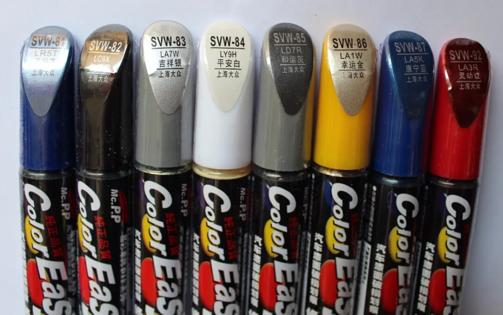 

Car scratch repair pen, auto paint pen for ford focus 2006-2015,car painting pen