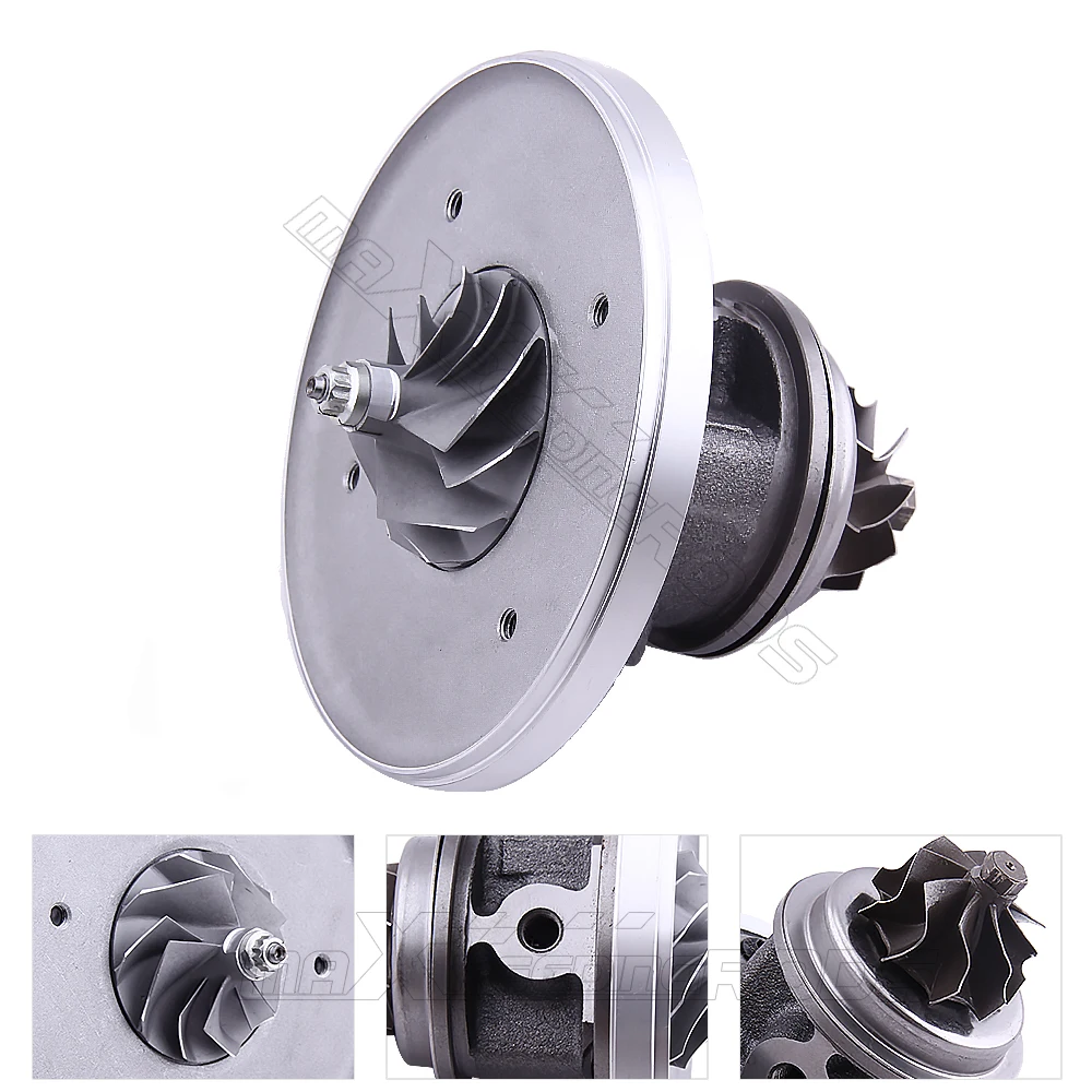 

Upgraded HT12 HT12-19 B/D Turbo charger Chra for NISSAN Navara D22 ZD30 14411-9S000 HT12-19B/D Chra Core 144119S001