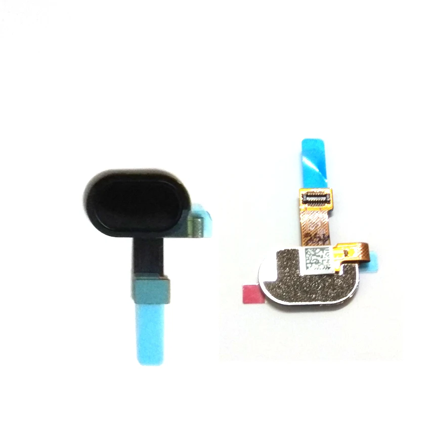 

For Motorola Moto E4 E4 Plus Fingerprint Reader Sensor Home Button Flex Cable